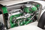 Duesenberg Model J Disappearing Top Convertible Coupe by Murphy 1929 года
